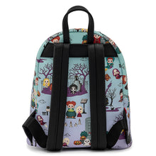 Load image into Gallery viewer, Hocus Pocus Scene All Over Print Mini Backpack