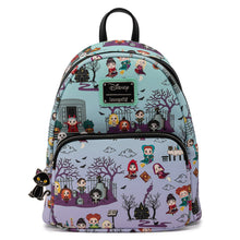 Load image into Gallery viewer, Hocus Pocus Scene All Over Print Mini Backpack
