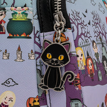 Load image into Gallery viewer, Hocus Pocus Scene All Over Print Mini Backpack