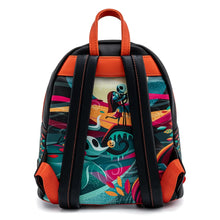 Load image into Gallery viewer, Nightmare Before Christmas Simply Meant To Be Mini Backpack