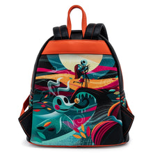 Load image into Gallery viewer, Nightmare Before Christmas Simply Meant To Be Mini Backpack