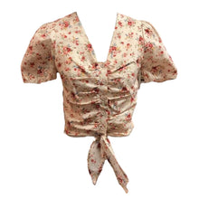 Load image into Gallery viewer, Merryweather Peony Floral Top
