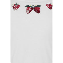 Load image into Gallery viewer, Strawberries and Cream Cardigan