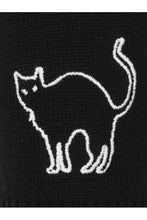 Load image into Gallery viewer, Abigail Trick or Treat Cardigan