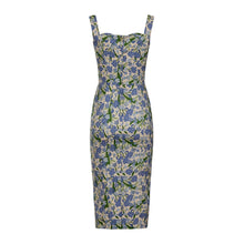 Load image into Gallery viewer, Anita Dreamy Floral Pencil Dress