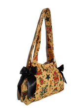 Load image into Gallery viewer, Vintage Tattoo Panel Bag