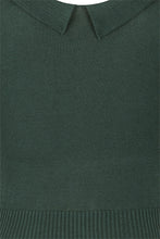 Load image into Gallery viewer, Babette Green Jumper