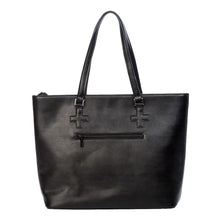 Load image into Gallery viewer, Pentagram Heart Tote Shoulder Purse