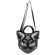 Load image into Gallery viewer, Nemesis Cat Purse