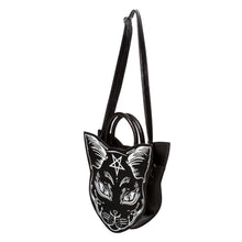 Load image into Gallery viewer, Nemesis Cat Purse