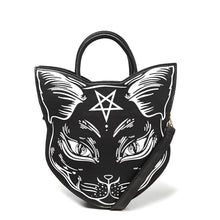 Load image into Gallery viewer, Nemesis Cat Purse