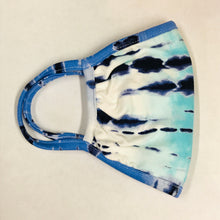 Load image into Gallery viewer, Aspen Tie Die Masks