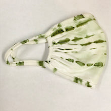 Load image into Gallery viewer, Aspen Tie Die Masks