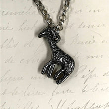 Load image into Gallery viewer, LAST CHANCE Misc Animal Charm Necklaces