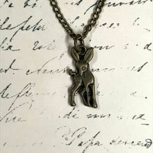 Load image into Gallery viewer, LAST CHANCE Misc Animal Charm Necklaces