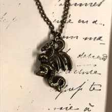 Load image into Gallery viewer, LAST CHANCE Misc Animal Charm Necklaces