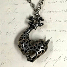 Load image into Gallery viewer, LAST CHANCE Misc Animal Charm Necklaces
