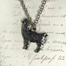 Load image into Gallery viewer, LAST CHANCE Misc Animal Charm Necklaces