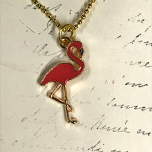 Load image into Gallery viewer, LAST CHANCE Misc Animal Charm Necklaces
