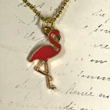Load image into Gallery viewer, LAST CHANCE Misc Animal Charm Necklaces