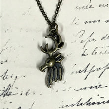 Load image into Gallery viewer, LAST CHANCE Misc Animal Charm Necklaces