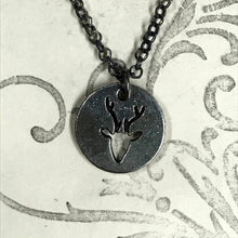 Load image into Gallery viewer, LAST CHANCE Misc Animal Charm Necklaces