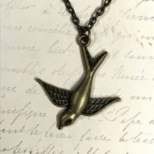 Load image into Gallery viewer, LAST CHANCE Misc Animal Charm Necklaces