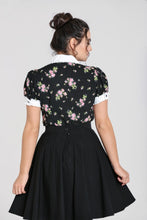 Load image into Gallery viewer, Bobby Sue Floral Blouse