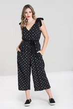 Load image into Gallery viewer, True Love Hearts Jumpsuit