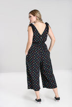 Load image into Gallery viewer, True Love Hearts Jumpsuit
