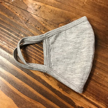 Load image into Gallery viewer, Solid Color Cotton Masks