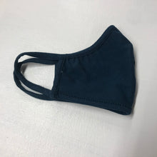 Load image into Gallery viewer, Solid Color Cotton Masks