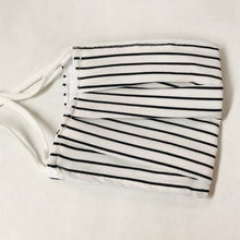 Load image into Gallery viewer, Pinstripe Masks