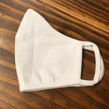 Load image into Gallery viewer, Solid Color Cotton Masks