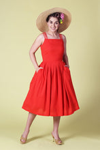 Load image into Gallery viewer, Tammy Swing Dress
