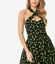 Load image into Gallery viewer, bat dress