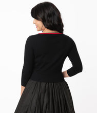Load image into Gallery viewer, Strawberry Dandy Cardigan