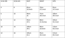 Load image into Gallery viewer, Red Striped Spider Queen Swing Dress