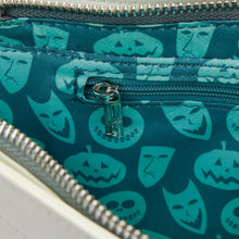 Load image into Gallery viewer, The Nightmare Before Christmas Lock, Shock, & Barrel Bathtub Crossbody Bag