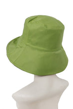 Load image into Gallery viewer, Reversible Bucket Hats- More Colors Available!