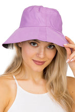 Load image into Gallery viewer, Reversible Bucket Hats- More Colors Available!