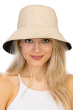 Load image into Gallery viewer, Reversible Bucket Hats- More Colors Available!
