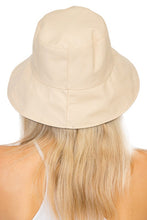 Load image into Gallery viewer, Reversible Bucket Hats- More Colors Available!