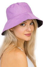 Load image into Gallery viewer, Reversible Bucket Hats- More Colors Available!