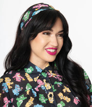 Load image into Gallery viewer, Care Bears Playtime Hair Scarf- Limited Edition