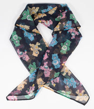 Load image into Gallery viewer, Care Bears Playtime Hair Scarf- Limited Edition