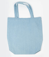 Load image into Gallery viewer, Care Bears Denim Tote