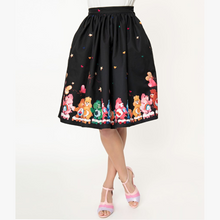 Load image into Gallery viewer, care bears skirt unique vintage