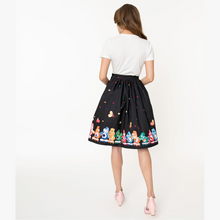 Load image into Gallery viewer, care bears skirt unique vintage