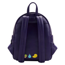 Load image into Gallery viewer, Disney Villains Glow in the Dark Mini Backpack